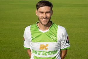 Rijsdijk en Weerts blijven, Gret en Davidse vertrekken 2