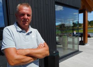 Rob Vuik volgend seizoen assistent-trainer Spijkenisse 1