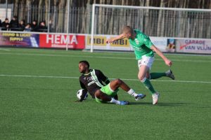 Spijkenisse erkent meerdere in Nieuw Lekkerland 1