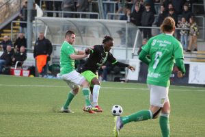 Spijkenisse erkent meerdere in Nieuw Lekkerland