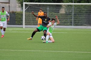 Spijkenisse laat langs Heerjansdam 4