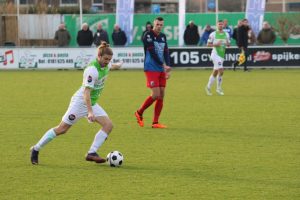 Spijkenisse op pole position voor periodekampioenschap 3