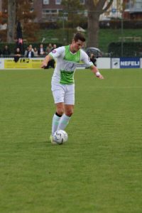 Spijkenisse wint van Papendrecht en stijgt naar gedeelde tweede plaats 3