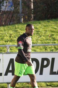 Spijkenisse zakt door ondergrens bij BVCB