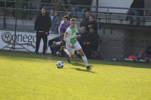 Spijkenisse zet angstgegner Heinenoord opzij 1