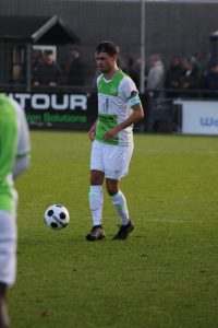 Spijkenisse zet angstgegner Heinenoord opzij 5