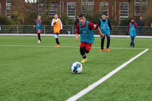Talentendag groot succes! 1