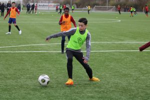 Talentendag groot succes! 2