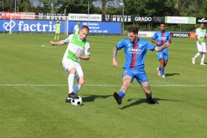 Technische Tekentafel: Marciano Pape komt naar Spijkenisse 1