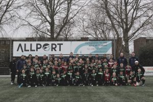 Throwback naar de Spijkenisse Academy Profdag 2024