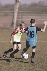 Throwback: Talentendag VV Spijkenisse! 3