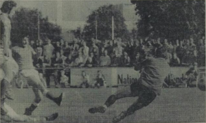 Trainer Ad van Dongen 2