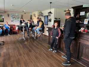 Vijf groen-witte kanjers naar BVO's 2