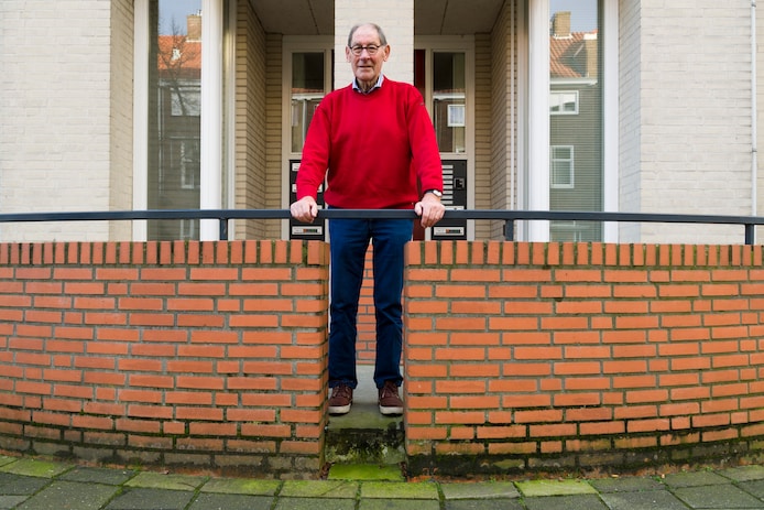 Voormalig trainer Sijm Beuk overleden